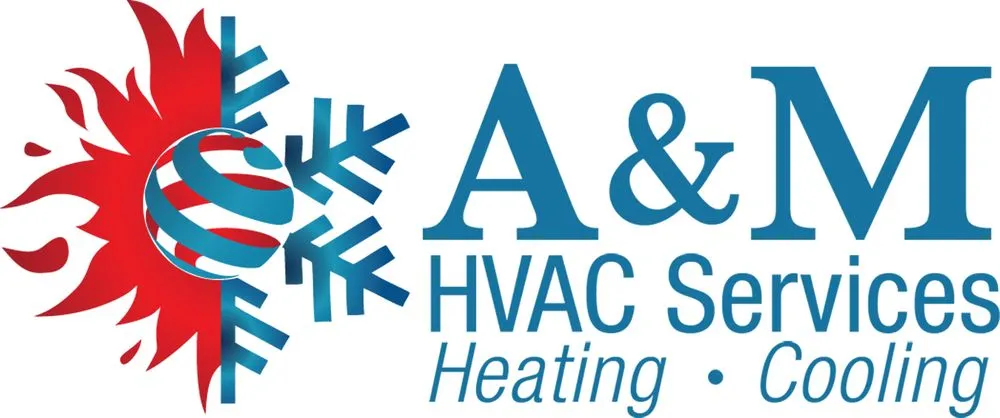 Slide of A&M HVAC Services
