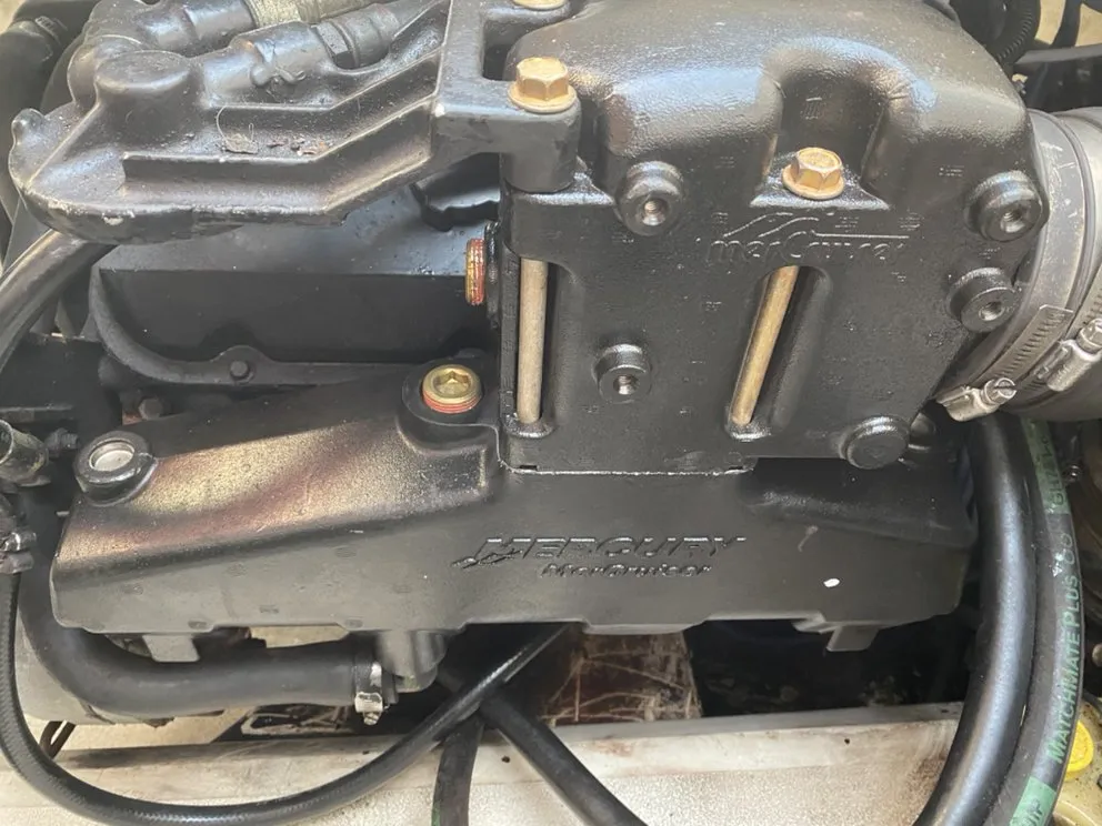 Slide of AM Marine Service