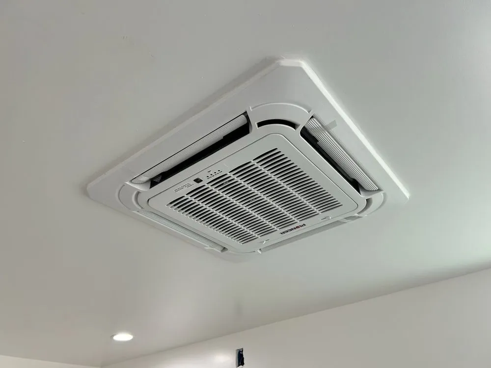 Slide of AM Mechanical