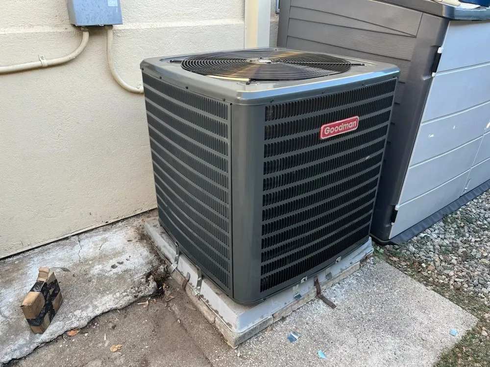 Slide of AM Mechanical