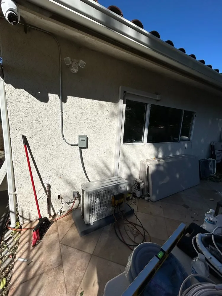 Slide of AM Mechanical