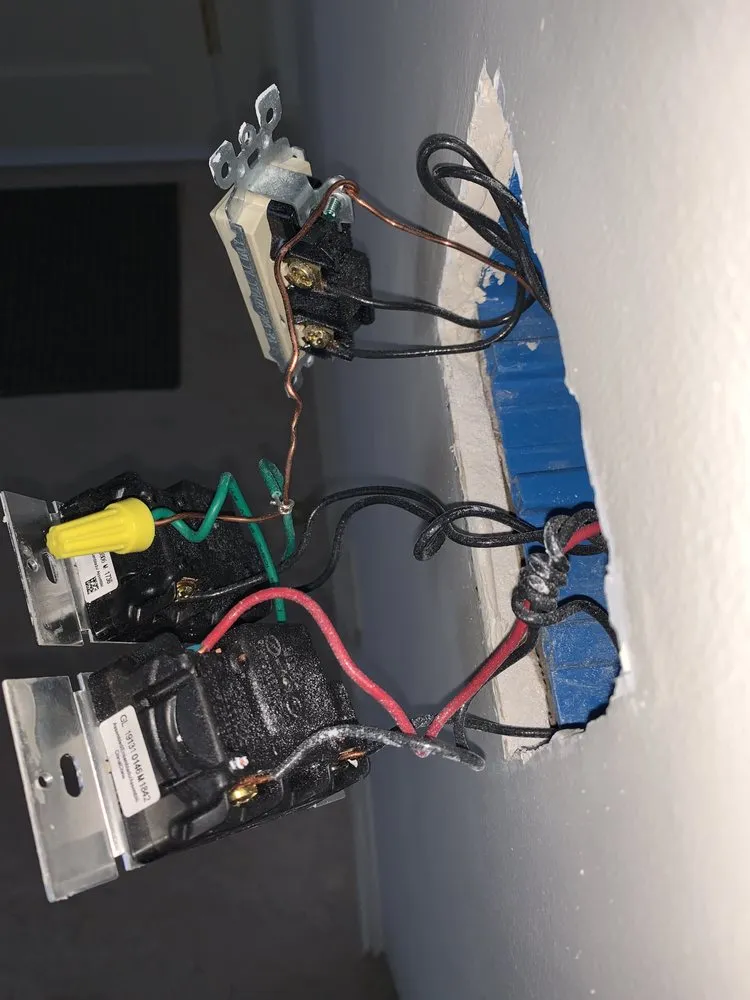 Slide of A&M Plumbing Heating & Electric