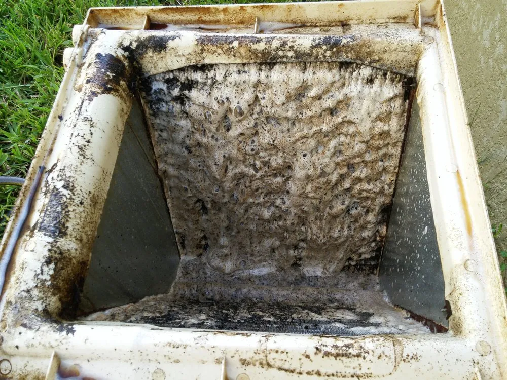 Slide of AM PM A/C Services