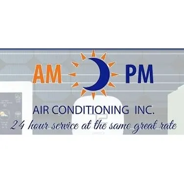 Slide of AM-PM Air Conditioning