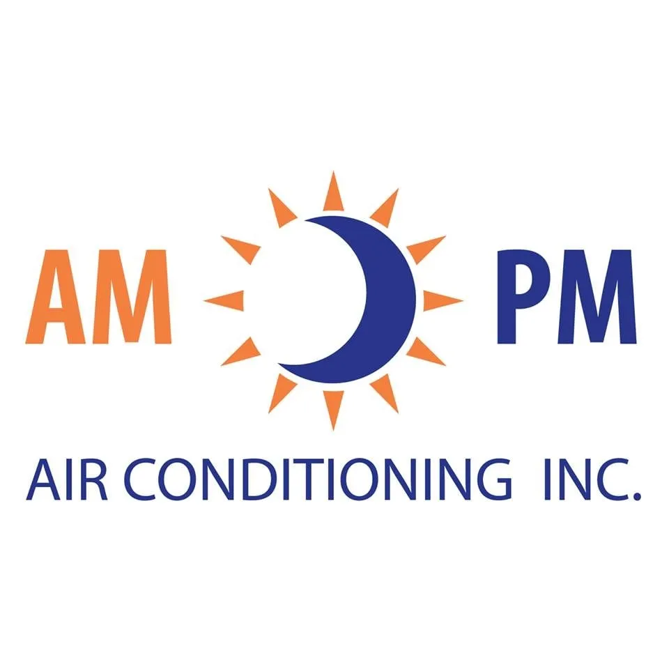 Slide of AM-PM Air Conditioning