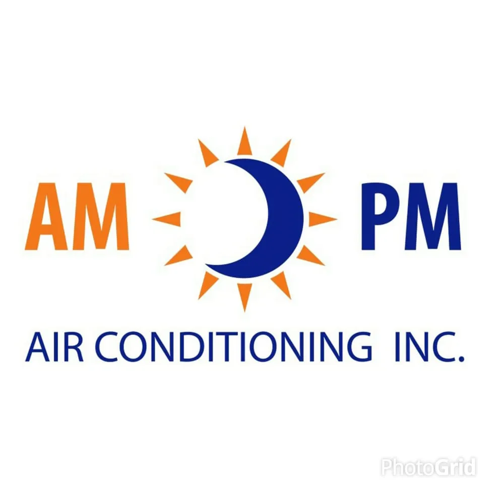 Slide of AM-PM Air Conditioning