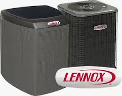 Slide of AM-PM Air Conditioning