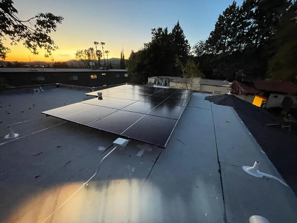 Slide of AM PM Air Conditioning Repair