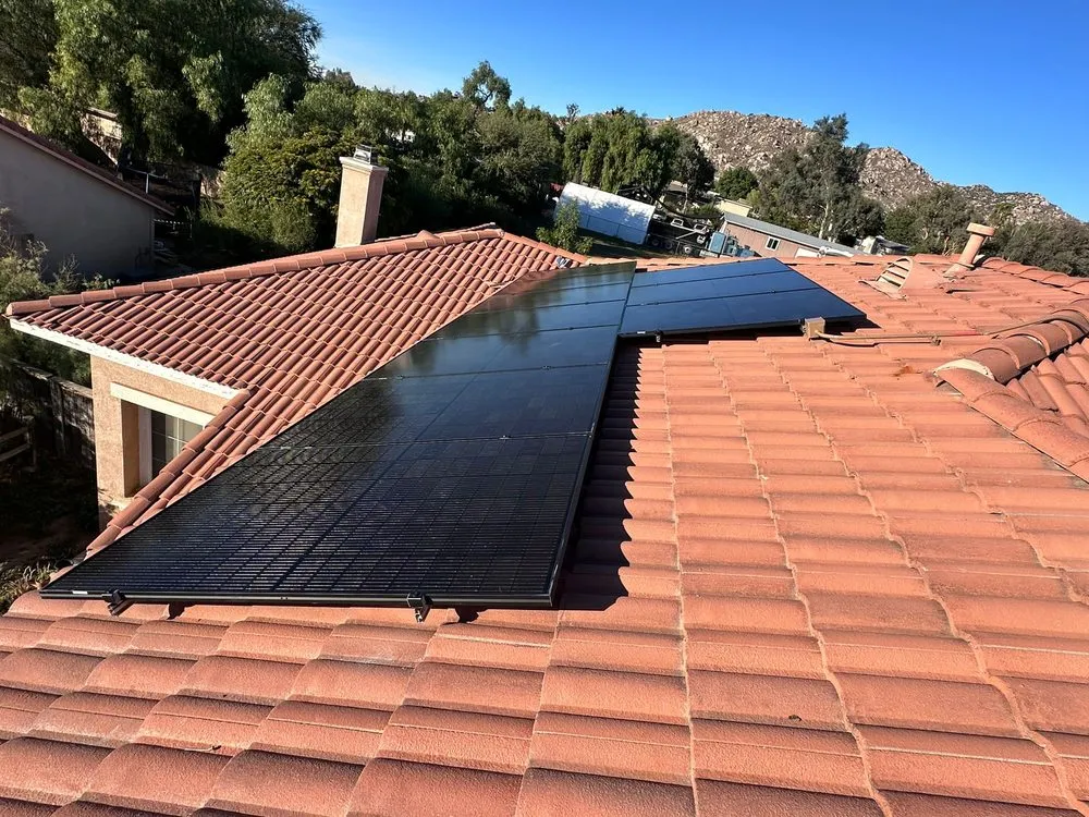 Slide of AM PM Air Conditioning Repair