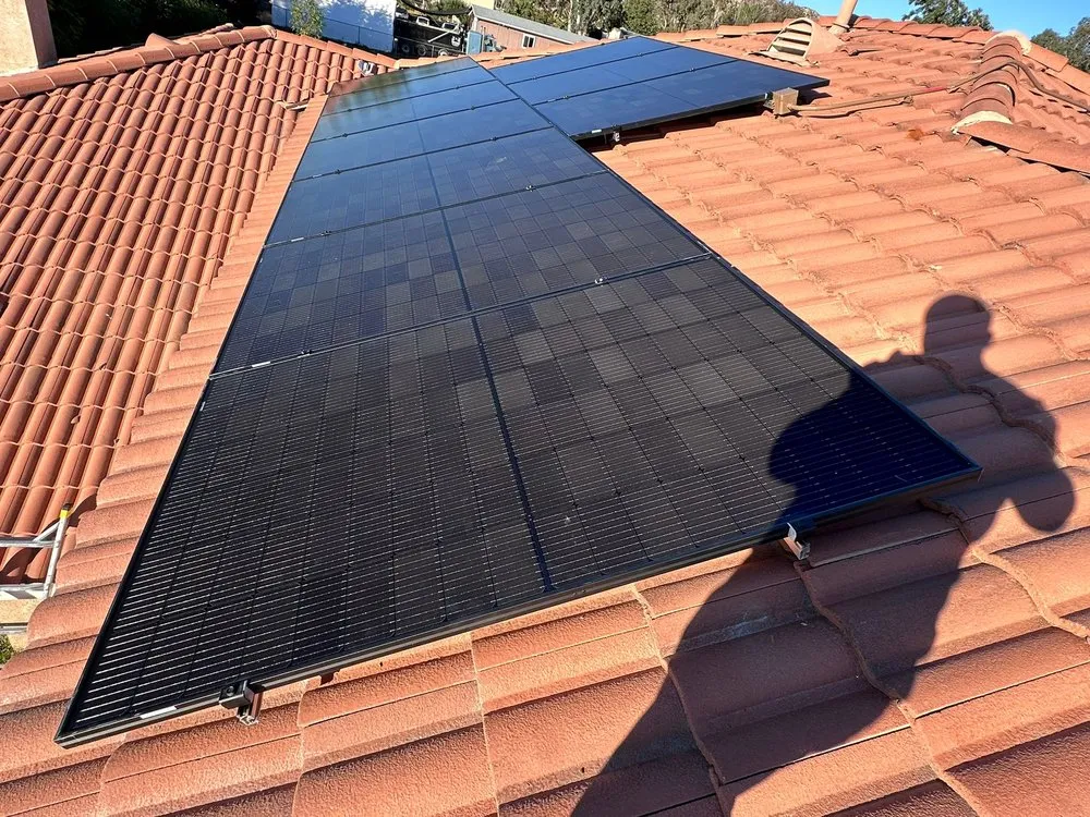 Slide of AM PM Air Conditioning Repair