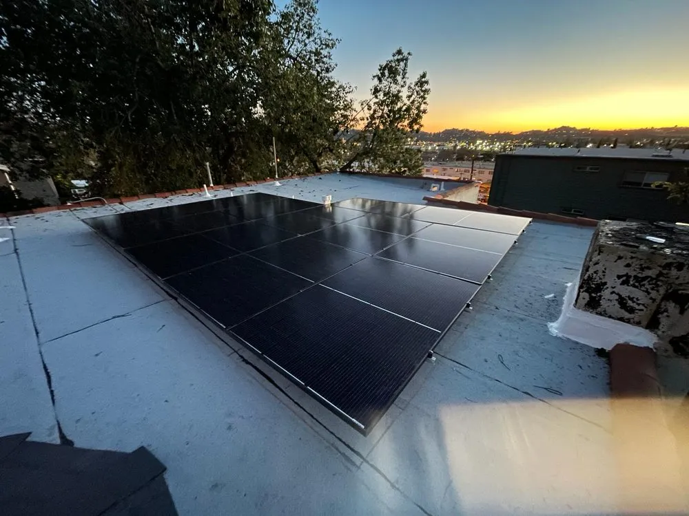 Slide of AM PM Air Conditioning Repair