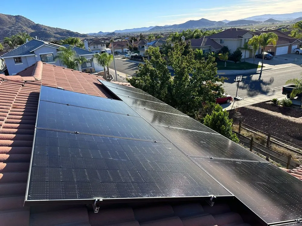 Slide of AM PM Air Conditioning Repair