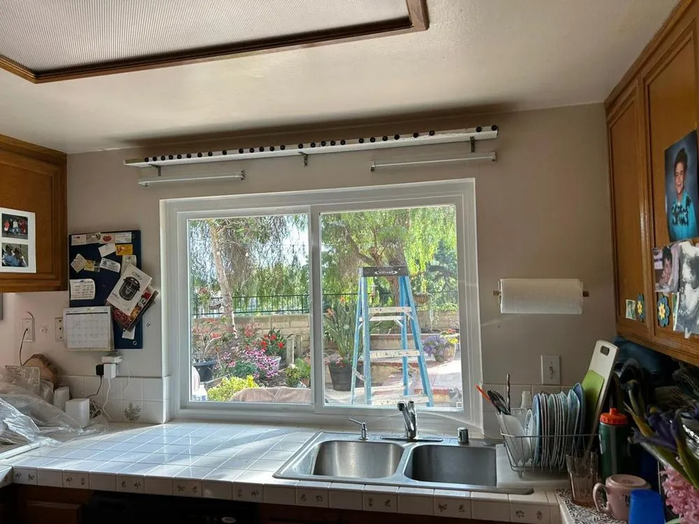 Slide of AM PM Air Conditioning Repair