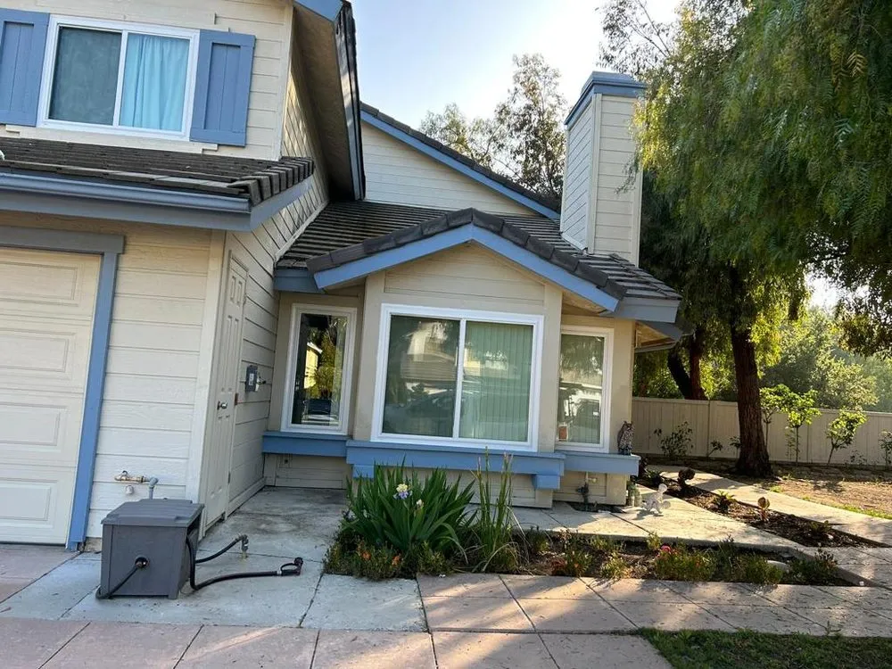 Slide of AM PM Air Conditioning Repair