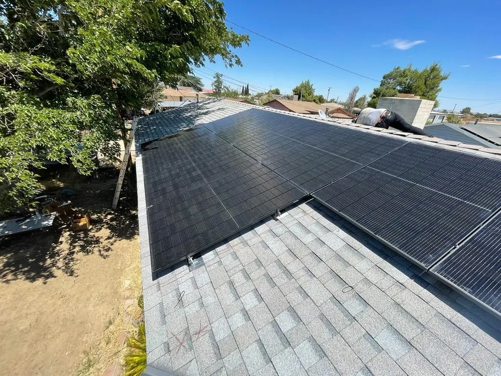 Slide of AM PM Air Conditioning Repair