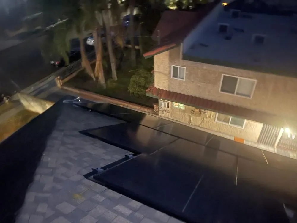 Slide of AM PM Air Conditioning Repair