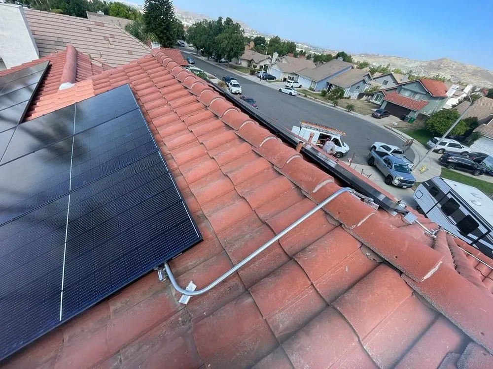 Slide of AM PM Air Conditioning Repair