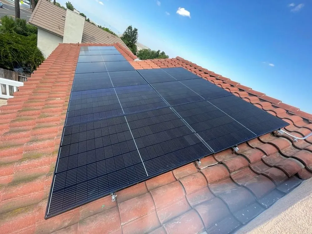 Slide of AM PM Air Conditioning Repair