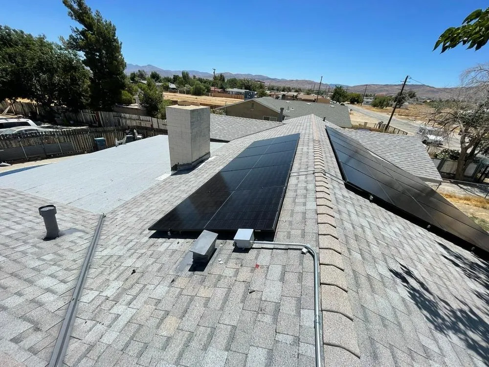 Slide of AM PM Air Conditioning Repair