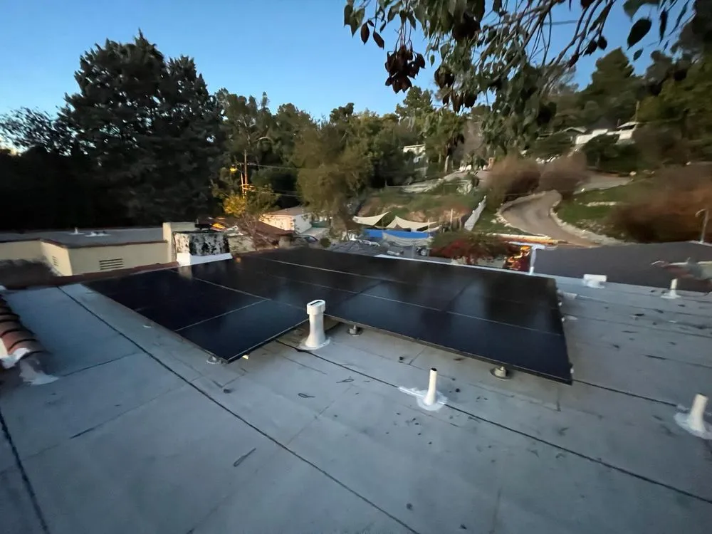 Slide of AM PM Air Conditioning Repair