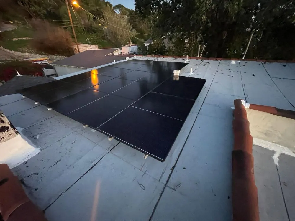 Slide of AM PM Air Conditioning Repair