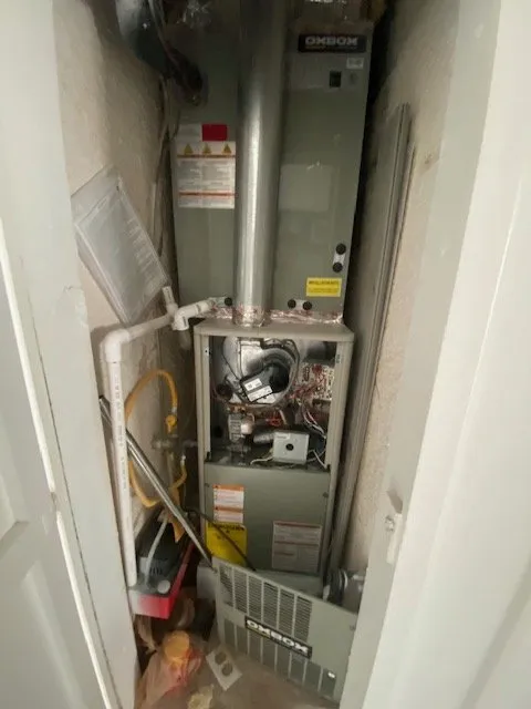 Slide of Am Pm Appliance Service