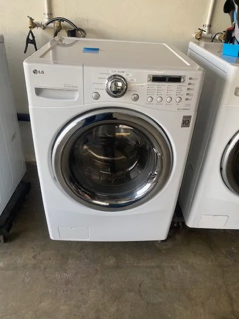 Slide of Am Pm Appliance Service