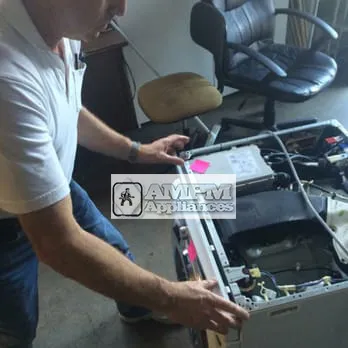 Slide of Am Pm Appliance Service