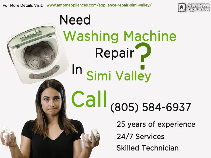 Slide of Am Pm Appliance Service