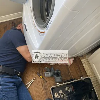 Slide of Am Pm Appliance Service