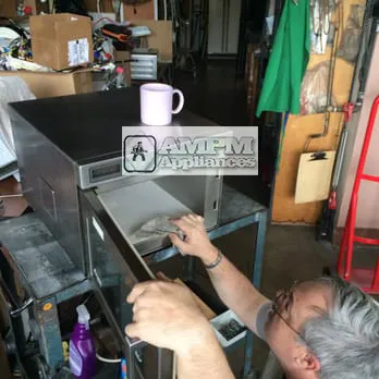 Slide of Am Pm Appliance Service