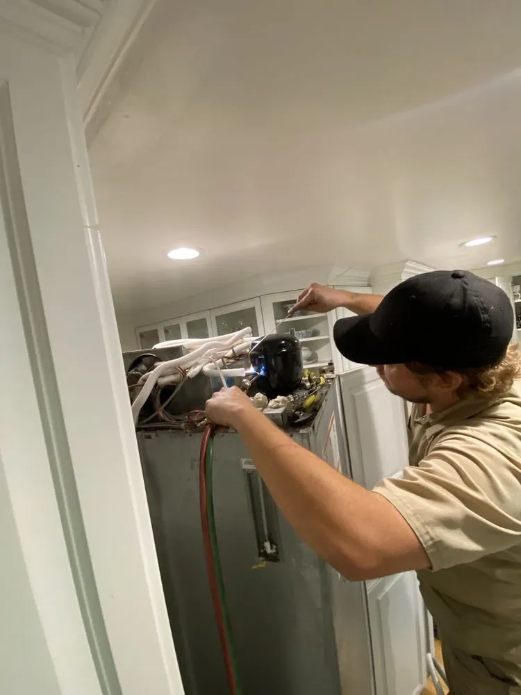 Slide of Am Pm Appliance Service