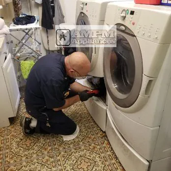 Slide of Am Pm Appliance Service