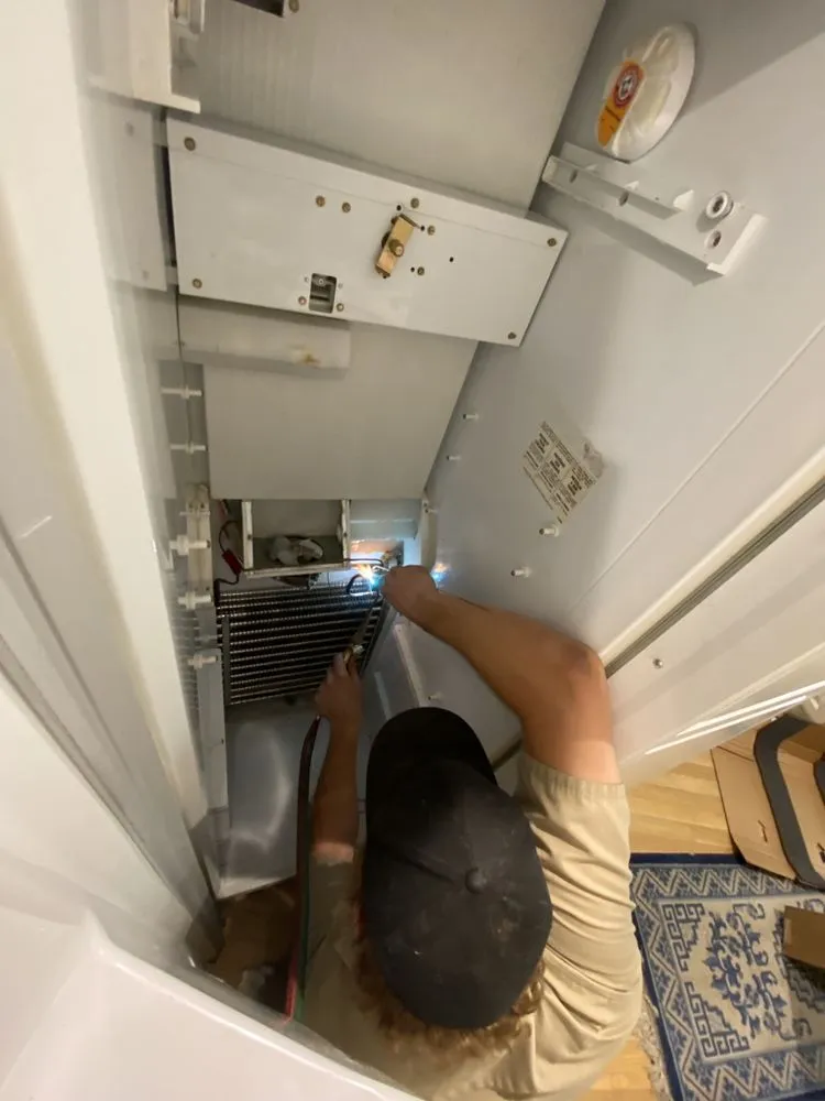 Slide of Am Pm Appliance Service