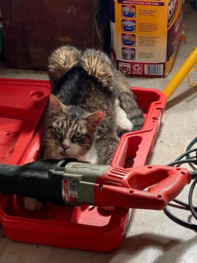 Slide of AM-PM Heating & AIR Conditioning