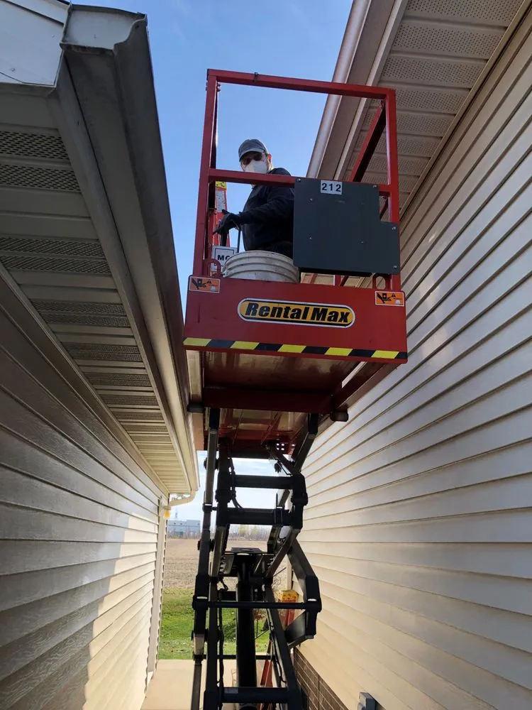 Slide of AM-PM Heating & AIR Conditioning