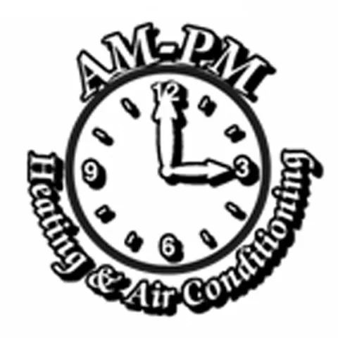 Slide of AM-PM Heating & AIR Conditioning