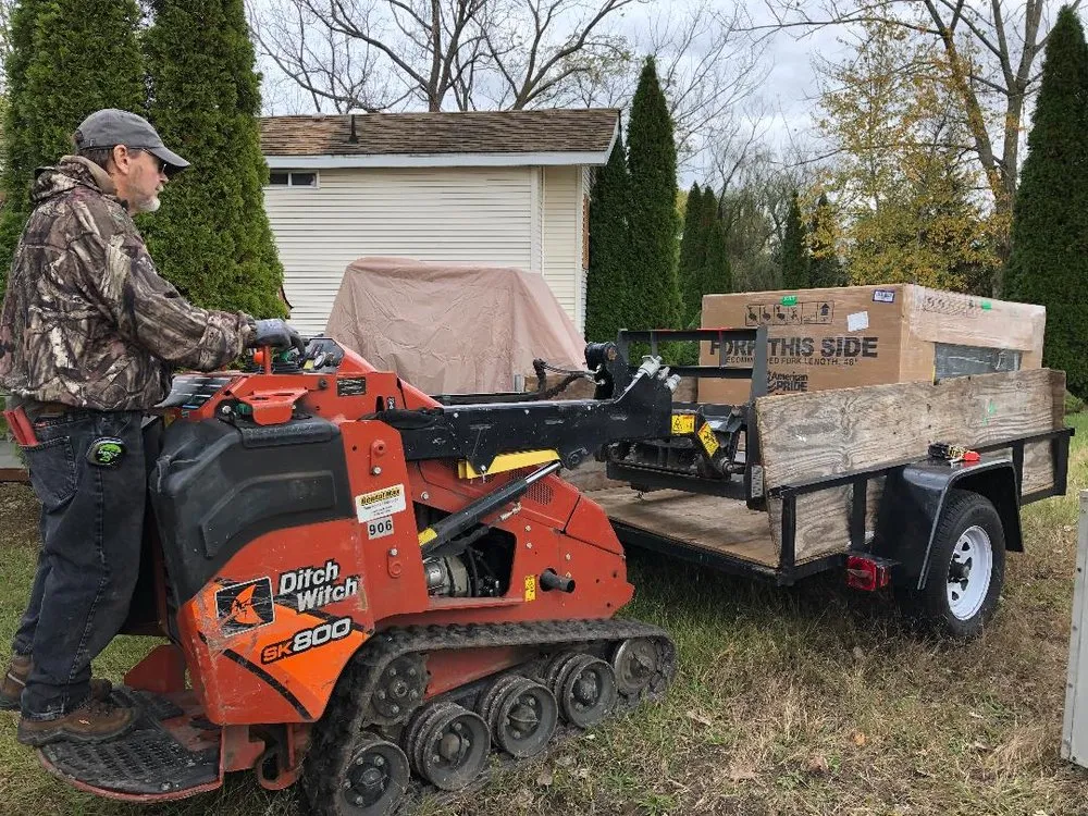 Slide of AM-PM Heating & AIR Conditioning