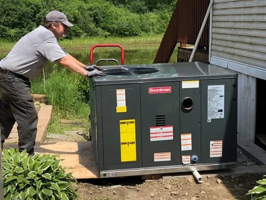 AM-PM Heating & AIR Conditioning