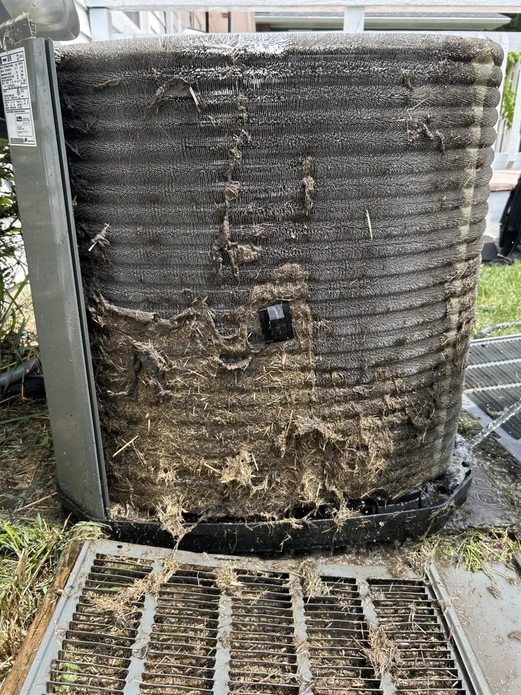 Slide of Am Pm Heating and Cooling Solutions