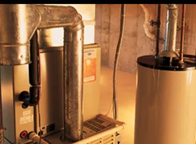 Slide of AM PM Plumbing & Heating