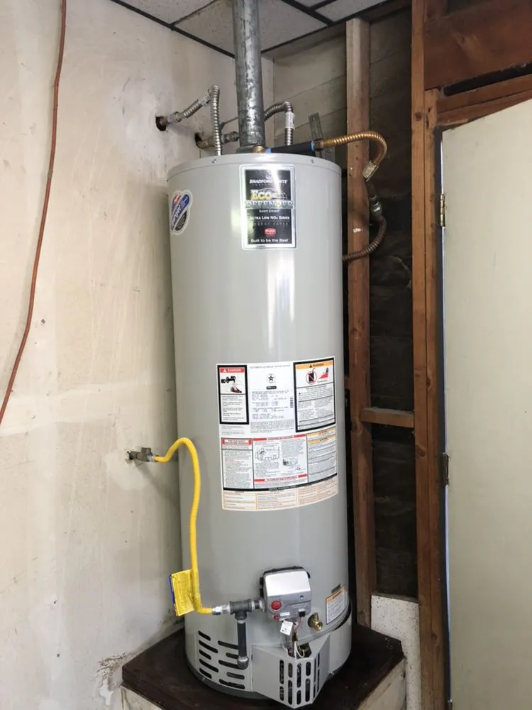 Slide of AM PM Plumbing Heating & Air Conditioning