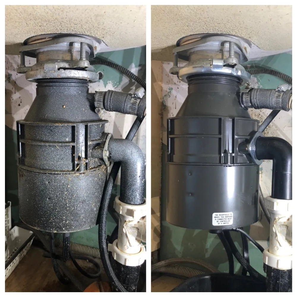 Slide of AM PM Plumbing Heating & Air Conditioning