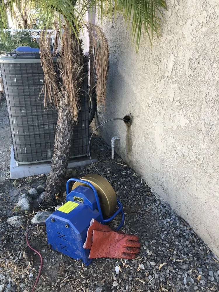 Slide of AM PM Plumbing Heating & Air Conditioning