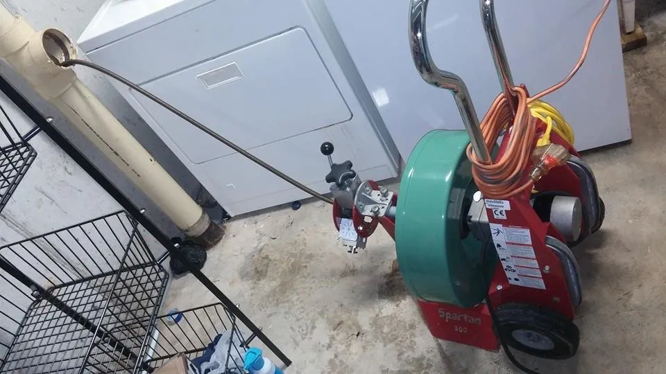 Slide of AM PM Plumbing Heating & Air Conditioning