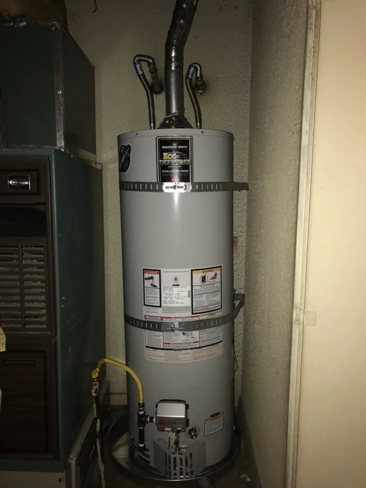 Slide of AM PM Plumbing Heating & Air Conditioning