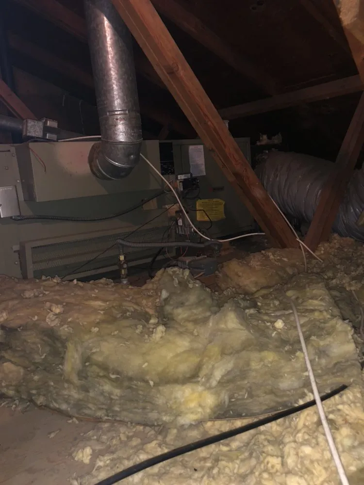 Slide of AM PM Plumbing Heating & Air Conditioning