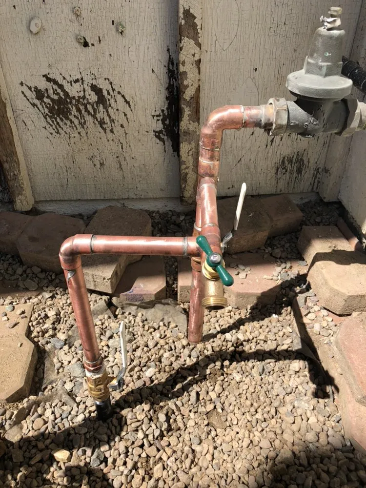 Slide of AM PM Plumbing Heating & Air Conditioning