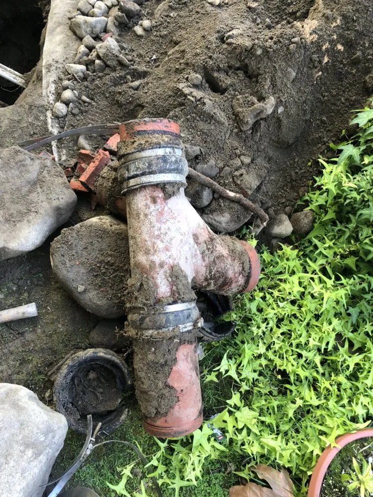 Slide of AM PM Plumbing Heating & Air Conditioning