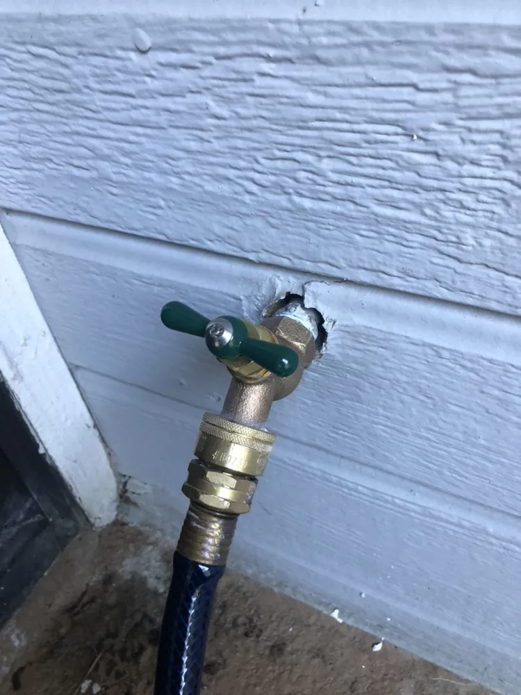 Slide of AM PM Plumbing Heating & Air Conditioning